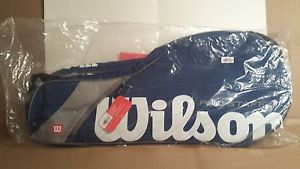 WILSON Pro Staff Tennis Racket Bag