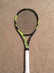 Babolat Pure Aero Plus