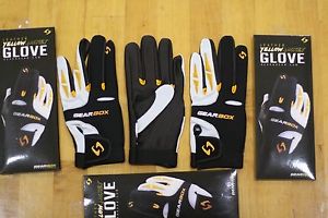 Gearbox Yellowjacket Left Hand R