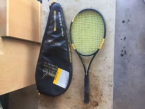 Pro Kennex Kinetic Pro 5G  Tennis Racquet