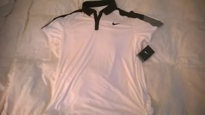 Nike Men Team Court Polo Tennis 