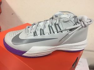 Nike Women's Lunar Ballistec 1.5 Tennis Shoe Style #705291 001