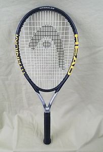 Head Ti.S1 Pro Tennis Racquet 4 1/4" Grip