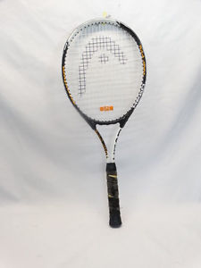 Head Tour Pro Titanium Tennis Racquet  4 1/4