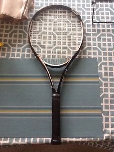 Prince EXO3 Tour Lite 100 Tennis Racquet 4 1/2" New Grip