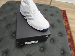 adidas adizero Ubersonic 2 Men's Tennis Shoes- size 12
