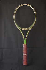 Nice  N.O.S. beautiful Atomic Supreme (Made by Snauwaert)