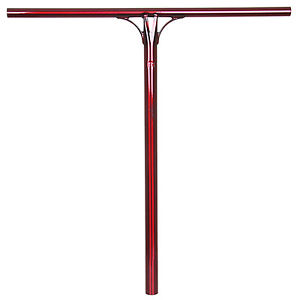 UrbanArtt Primo 670mm SCS Barre - Rouge