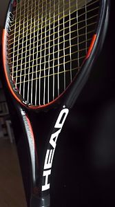 Head Graphene XT PRESTIGE PRO Tennis Racquet 4 1/4 2016 Version ~FREE SHIP~