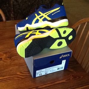 asics gel challenger 10