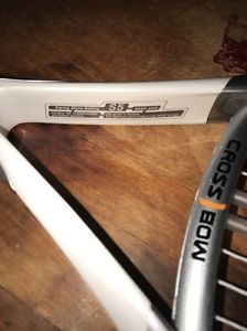 Head Crossbow Airflow 5