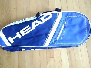 Head Professional Core 3R ProTennis Racquet Bag