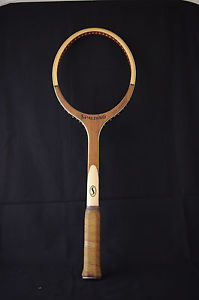 Nice  N.O.S. beautiful Spalding Targa Superflex
