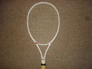 Vintage Head Composite Master 102.5" Tennis Racquet 4 3/8" RARE