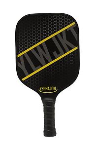 Zephalon Pickleball Paddle Hit C