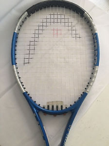 head liquidmetal 4 S4 blue