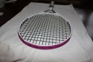 DONNAY / XENECORE X-P DUAL LITE 102 TENNIS RACQUET (4 3/8) DEALER DEMO FRAME