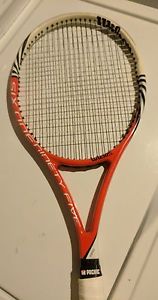 Wilson Six One Team 95 BLX 18x20