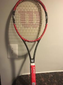 Wilson Pro Staff 97 ULS 4 3/8 Grip--NEW