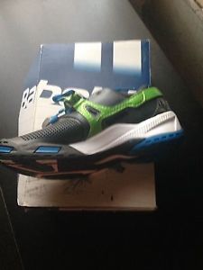 Junior tennis shoes Babolat unisex propulse sneaker