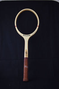 Nice  N.O.S. beautiful Spalding World Open Lady Bi Hander