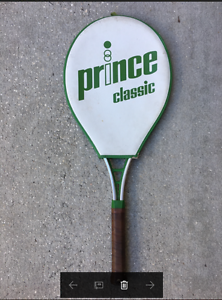 Prince Pro 110 Tennis Racquet