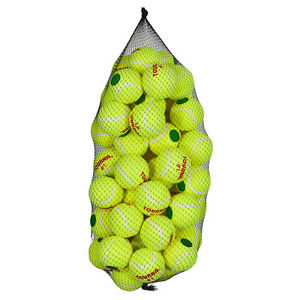 Green Dot Tennis Balls 60 Count 