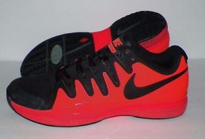 New! Men's 12.5 Federer Nike Zoom Vapor Tour Tennis Shoes Sneakers EU 47