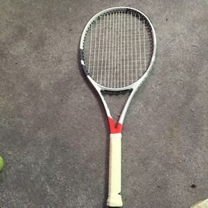 Babolat Pure Strike Team 4 1/4