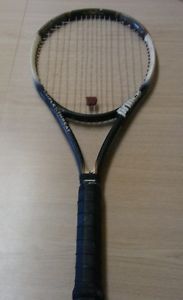 Prince Triple Threat Bandit Midplus 95