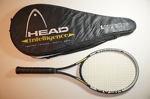 HEAD I.PRESTIGE MIDPLUS XL XTRALONG 98 630 MIDSIZE TENNIS RACKET 4 3/8 G3 EU3