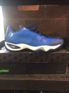 Prince T22 Lite (blue) Men's 8.5