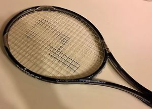 Prince More Precision Oversize Tennis Racket
