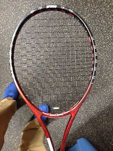 Prince Exo3 Ignite 95 4 3/8th Grip