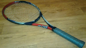 RARE Head Pure Competition Mid Plus Tennis Racket/Racquet 4 1/4 AUSTRIA