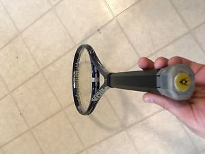 Volkl Super G V1 MP 4 3/8 grip Excellent Condition Barely Used Arm Friendly