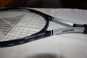 PRO KENNEX Power Zone OVERSIZE LONG FRAME Tennis Racquet 4 5/8