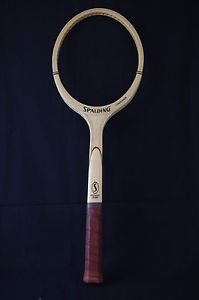 Nice  N.O.S. beautiful Spalding Competition