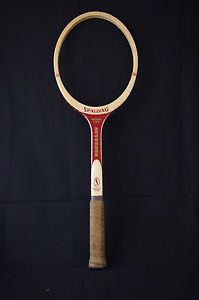 Nice  N.O.S. beautiful Spalding Gonzales Medium Flex