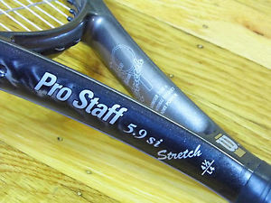 Strings Wilson Pro Staff 59 SI S