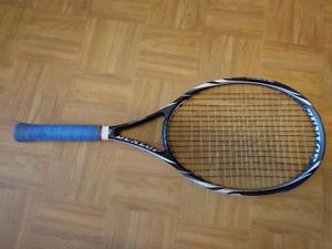 Dunlop Biomimetic 600 102 head 4 3/8 grip very good shape Tennis Racquet