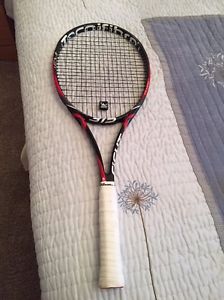Tecnifibre Tfight 315 Limited 16 Main