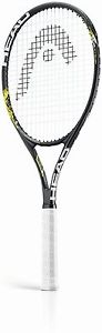 Head MX Spark Tour Black Tennis 