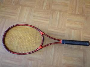 Head Original Classic Mid 4 1/4 grip L7 Tennis Racquet