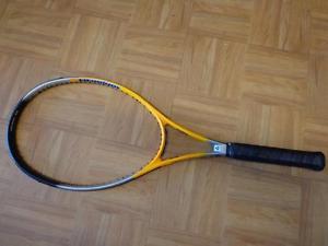 Fishcer Classic Pro Speed Titanium 95 head 4 1/2 grip nice shape Tennis Racquet