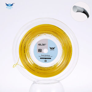 Kelist Alu Power Gold Tennis Str