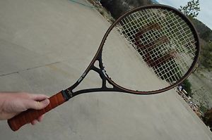 Wilson Pro Staff Oversize 125 St. Vincent 4 1/4 (L2) Tennis Racquet