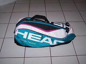 Head Tour Team Tennis Travel Bag