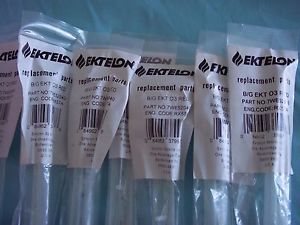 Ektelon O3RED Racquetball Grommets Sets (6 sets)