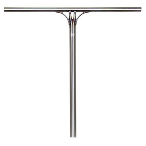 UrbanArtt Primo 670mm SCS Barre - Brut